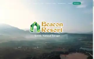 Beaconresort.com.my Screenshot 2024-06-28 08:20:07