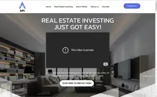 Amazingpropertyinvestments.com Screenshot 2024-05-21 17:47:58