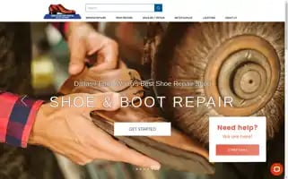 Cobblestoneshoehospitaldfw.com Screenshot 2024-05-15 17:56:36