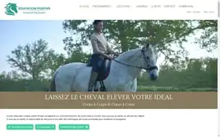 Equitation-positive.com Screenshot 2024-05-24 03:15:51