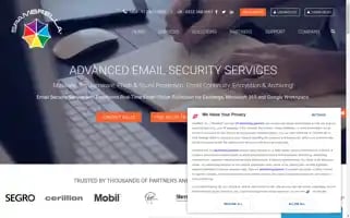 Spambrella.com Screenshot 2024-05-14 00:46:06