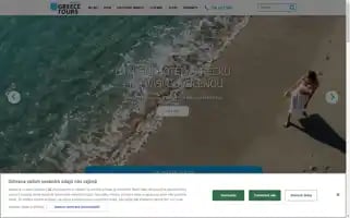 Greece-tours.cz Screenshot 2024-04-26 09:32:48