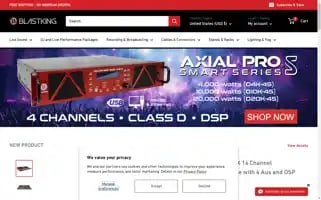 Blastkingusa.com Screenshot 2024-05-08 19:46:08