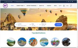 Brunotravel.com Screenshot 2024-04-19 11:59:26