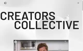 Creatorscollective.us Screenshot 2024-06-28 09:05:33