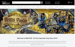 Dnddice.com Screenshot 2024-05-05 03:05:33