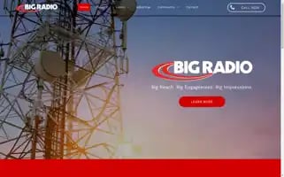 Bigradio.fm Screenshot 2024-06-29 16:28:20