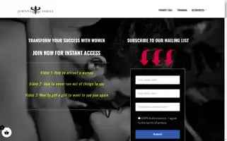 Johnnycassell.com Screenshot 2024-06-12 05:04:17