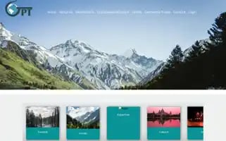 Guruprasadtourism.com Screenshot 2024-04-17 17:52:42