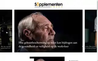 Supplementencheck.nl Screenshot 2024-06-30 12:08:17