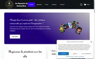 Perlenufleur.com Screenshot 2024-05-29 04:30:18