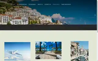 Freespiritravel.com Screenshot 2024-04-16 16:14:43