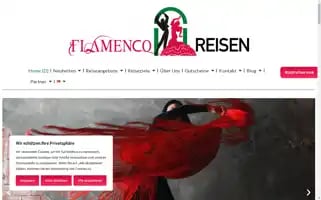 Flamencoreisen.com Screenshot 2024-05-27 18:53:04