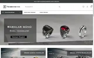 Tesbihevim.com Screenshot 2024-06-16 18:14:26