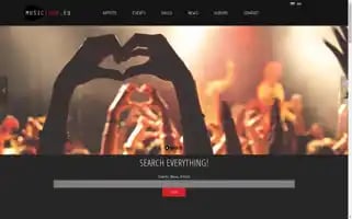 Musictour.eu Screenshot 2024-04-17 03:11:53
