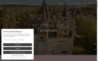 Schloss-romrod.com Screenshot 2024-06-30 09:35:24