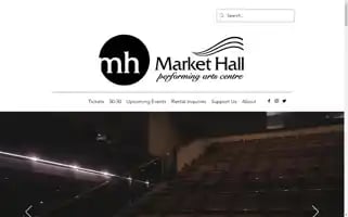 Markethall.org Screenshot 2024-07-02 12:01:51