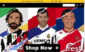 Forzafootie.com Screenshot 2024-05-28 22:06:23