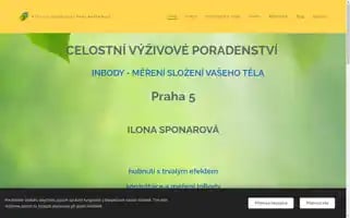 Nutriporadenstvi.cz Screenshot 2024-04-15 15:47:37