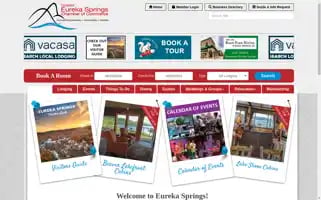 Eurekaspringschamber.com Screenshot 2024-06-18 18:24:58