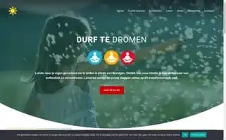 Keeshoogervorst.com Screenshot 2024-06-16 09:46:34