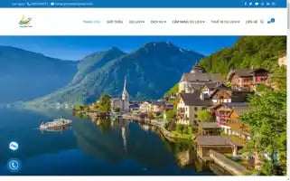 Hangngatravel.com Screenshot 2024-04-23 20:40:41