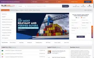 Tradewheel.com Screenshot 2024-05-14 14:46:14