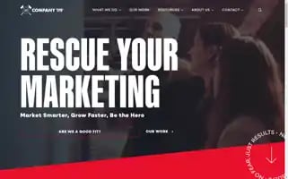 Company119.com Screenshot 2024-07-01 23:56:13