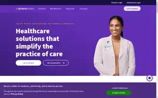 Athenahealth.com Screenshot 2024-06-13 06:13:44