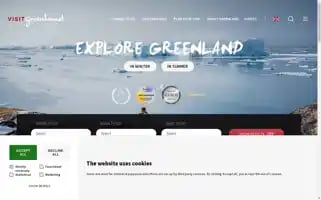 Greenland.com Screenshot 2024-05-06 02:23:59