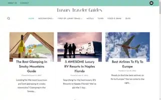 Luxurytravelerguides.com Screenshot 2024-04-24 10:28:38