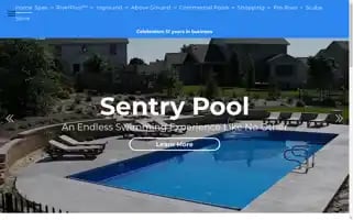 Sentrypool.com Screenshot 2024-06-12 07:04:03