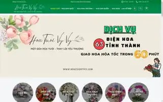 Hoatuoivyvy.com Screenshot 2024-05-23 00:19:49