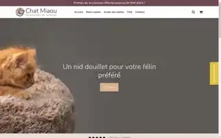 Chat-miaou.com Screenshot 2024-05-02 03:53:06