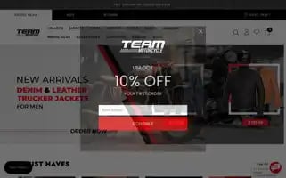 Teammotorcycle.com Screenshot 2024-05-14 05:35:44