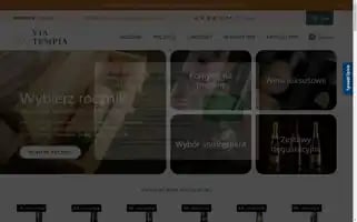 Viatempia.pl Screenshot 2024-05-23 04:28:15