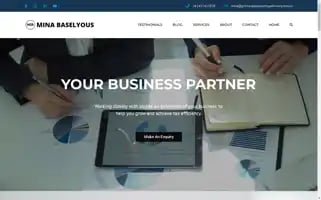 Minabaselyous.com.au Screenshot 2024-05-19 14:51:37