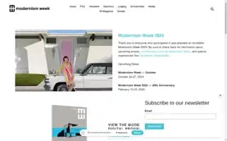 Modernismweek.com Screenshot 2024-07-05 17:33:47