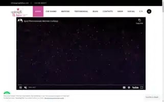 Spiraglidiluce.net Screenshot 2024-06-17 20:22:40