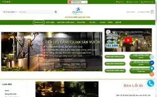 Ledcanhquan.com Screenshot 2024-05-23 21:34:39
