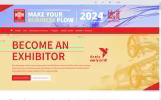 Valveworldexpo.com Screenshot 2024-05-14 20:08:42
