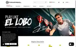 Mainpadel.com Screenshot 2024-06-18 05:37:39