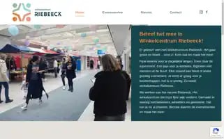 Winkelcentrumriebeeck.nl Screenshot 2024-07-08 16:43:42