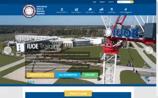 Iuoe.org Screenshot 2024-07-06 23:11:53