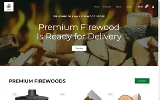 Flaysfirewood.com Screenshot 2024-05-25 06:17:37