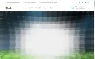 Greensparkhub.com Screenshot 2024-05-26 03:45:55