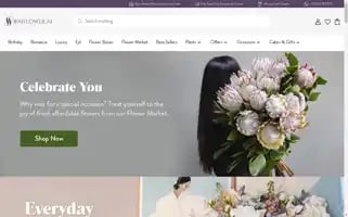 800flower.ae Screenshot 2024-06-13 03:58:14