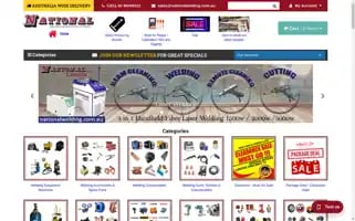 Nationalwelding.com.au Screenshot 2024-05-13 02:25:09