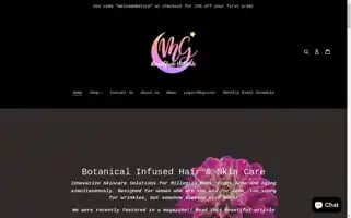 Moongladenaturals.com Screenshot 2024-04-26 11:50:28