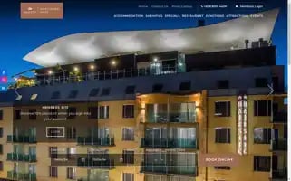 Majesticroofgardenhotel.com Screenshot 2024-04-14 23:51:23